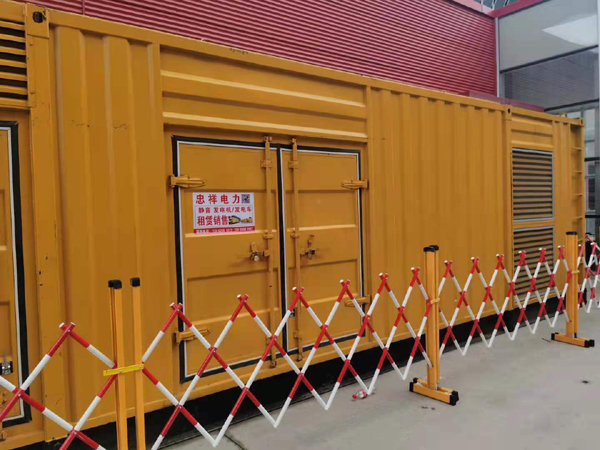 江阴关于通用发电机的十万个为什么？