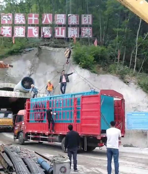 江阴发电机组维修后输出功率降低是什么问题