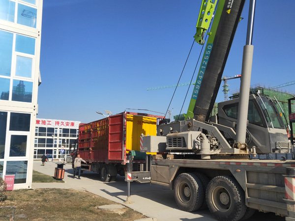 江阴发电机出租50KW柴油发电机组需要配多粗电缆线
