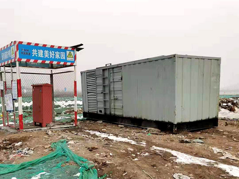 江阴燃气发电机在高海拔地区运行时会遇到哪些常见故障?