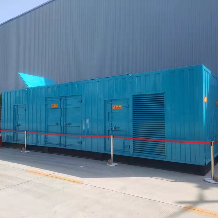 江阴怎样更换柴油发电机组的空气滤清器？