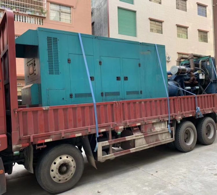 江阴如何在不同负载率下确保 400KW 柴油发电机组的正常运行？