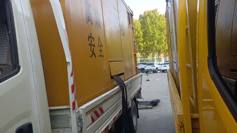 江阴如何判断柴油发电机组和UPS电源的切换时间是否符合要求？