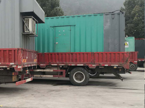 江阴柴油发电机组使用注意安全事项有哪些？